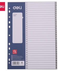 Index 38158-31sheets