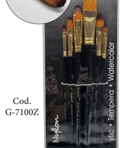 Ком бийр G-7100Z 6ш