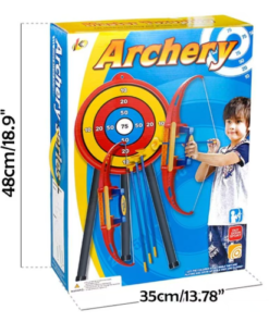 Archery 950F