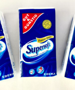 Салфетка Supersoft БК-253902