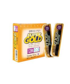 0.5 Хар/запас GOLD-2B