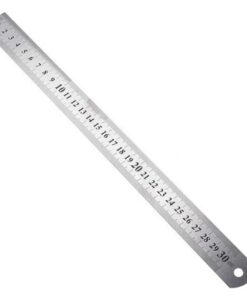 ШУГАМ 30 СМ ( ТӨМӨР, 0.7MM )