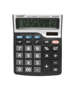 Тооны машин KD-9633B-12