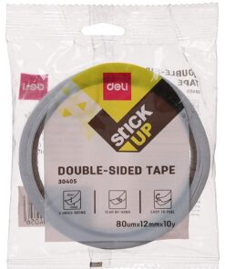 Double sided tape 30405 - 12mm-10y