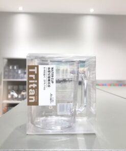 Water Cup-J-0945-200ml-95 Celcus