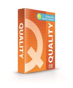 БИЧГИЙН ЦААС А4 70ГР QUALITY