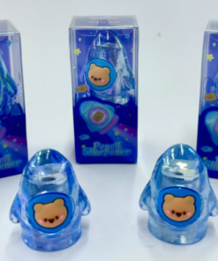 Үзүүрлэгч XP-3116 (Rocket bear)