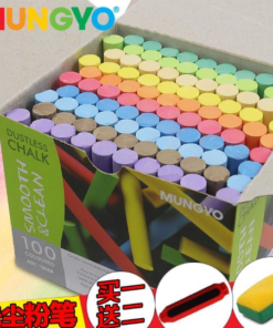 Coloured chalk ADC-100AB Mungyo