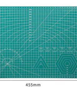 Cutting Mat 78401 A3-3mm