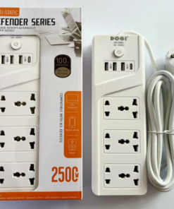 Уртасгагч -236-3usb-3m-25A-4000W