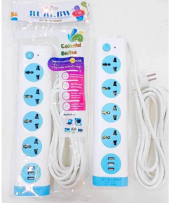 Уртасгагч -356-3usb-5m-25A-4000W