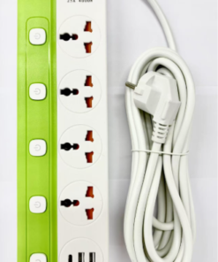 Уртасгагч 3503-U-25A-5м-4000W-3USB