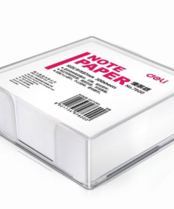 Мемо 7600-91*87mm-300sheets