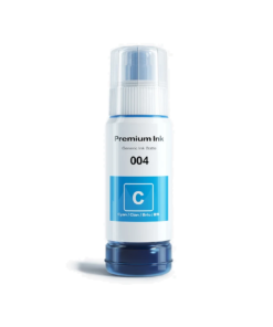 Шин/хор 004-"Cyan"-70ml