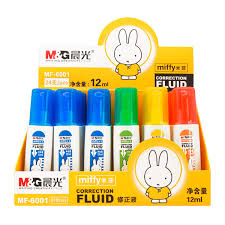 Штрих MF-6001-12ml