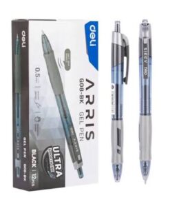Үз/бал G-08-BK (0.5mm) - Хар