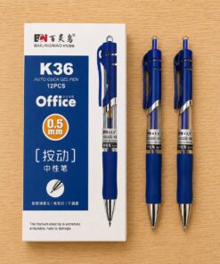 Үз/бал K-36 "Цэнхэр" (0.5 mm)