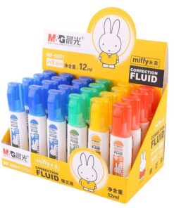 Штрих MF-6001-12ml