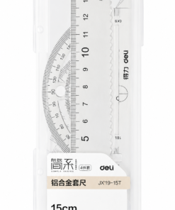 Ком шугам JX-119-15T (15см-Төмөр)