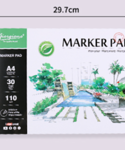 Зур/дэв-G-MK-30-A4-Marker Pad