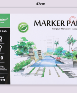 Зур/дэв-G-MK-30-A3-Marker Pad