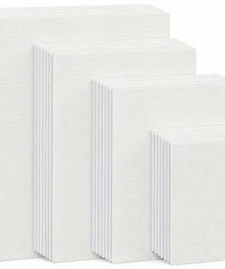 Canvas G-CA-2030-1 (рамгүй 20*30см)