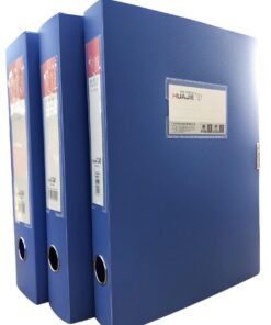 FILE BOX HJ-5635 -A4-35mm