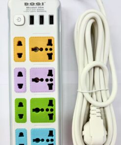 Уртасгагч -354 - 3usb-3m-25A-4000W