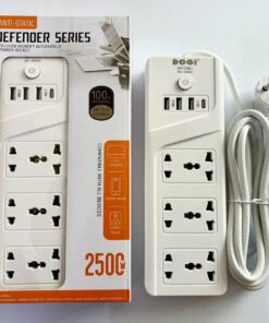 Уртасгагч -236-3usb-3m-25A-4000W