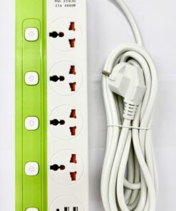 Уртасгагч 3503-U-25A-5м-4000W-3USB