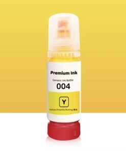 Шин/хор 004-"Yellow"-70ml