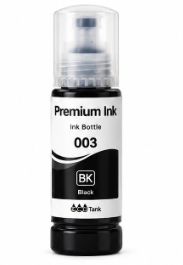 Шин/хор 003-"Black"-70ml