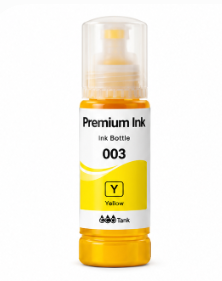 Шин/хор 003-"Yellow"-70ml