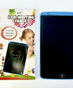 LCD самбар HL-1201C (12 inch)