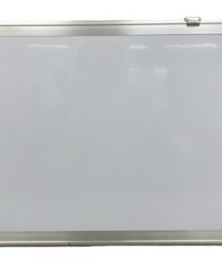 Цаг/самбар 40*60см БК-132222 (2тал цагаан)