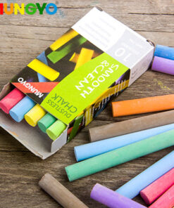 Coloured chalk ADC-10A Mungyo