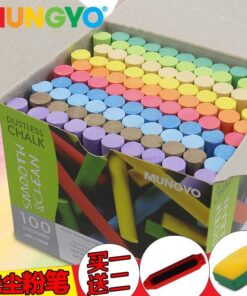 Coloured chalk ADC-100AB Mungyo