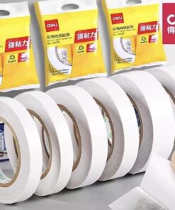 Double sided tape 30404 - 9mm-10y